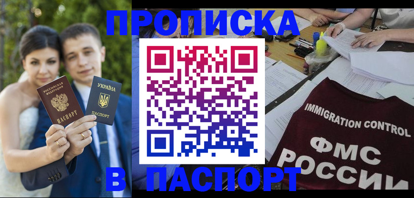 прописка иностранных граждан в Курской области